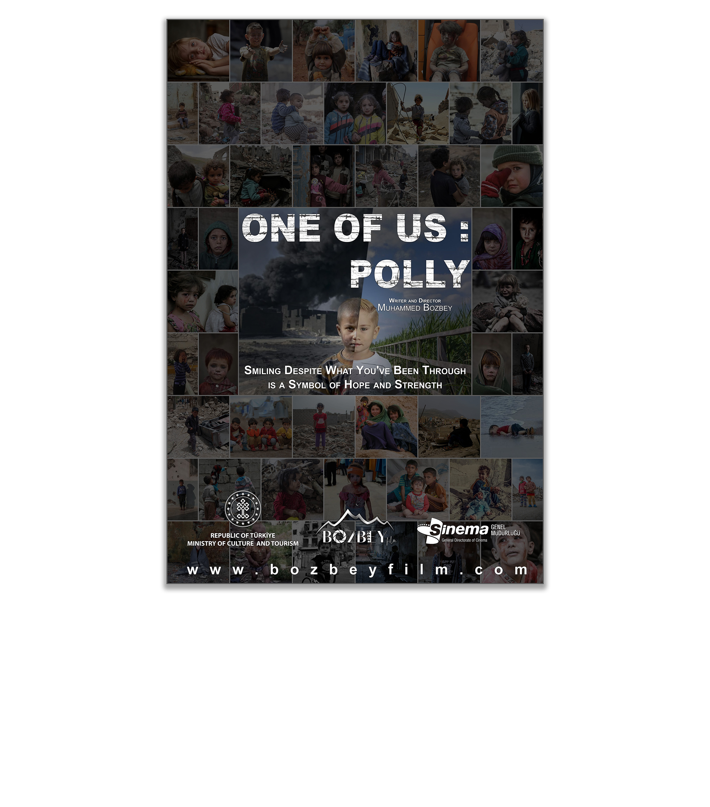 one-of-us-polly