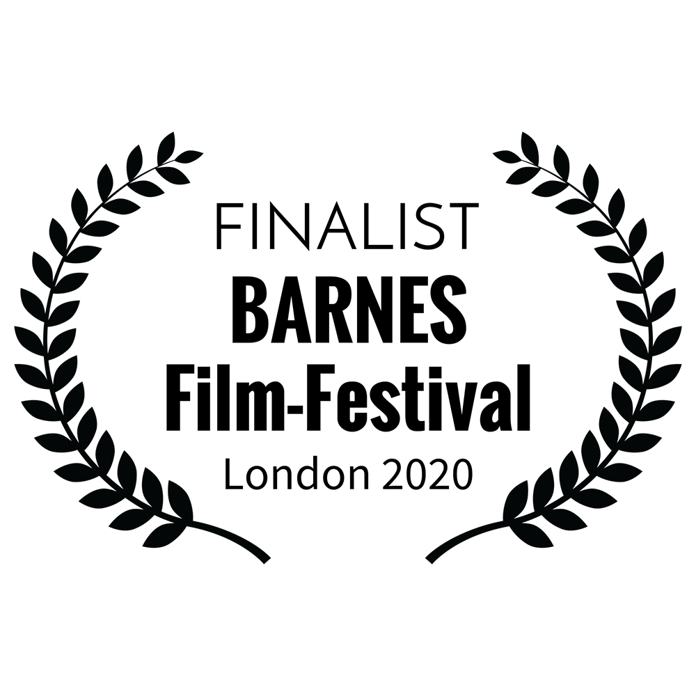 10-FINALIST - BARNES Film-Festival - London 2020