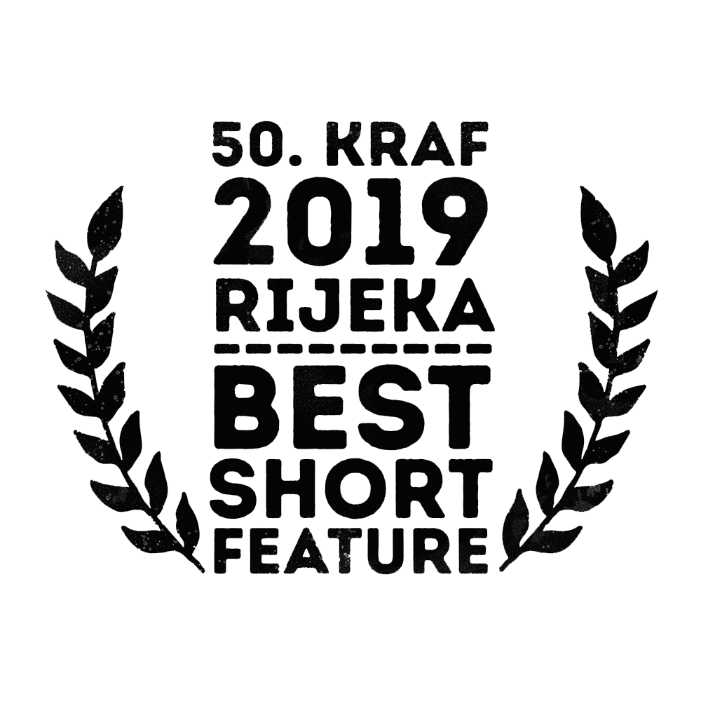 4-WINNER - K R A F International-Short Film Festival - Croatia 2019